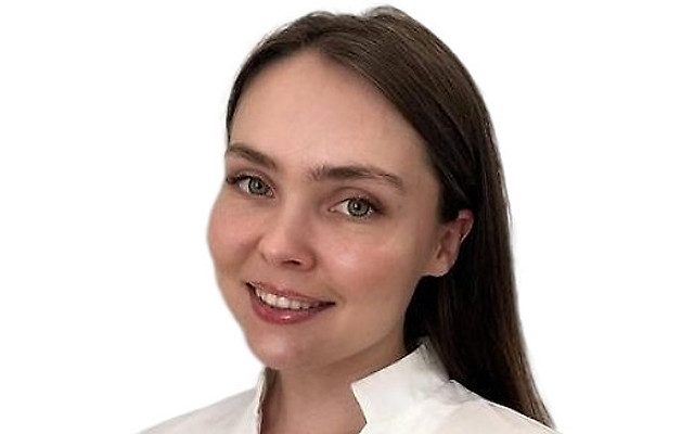 Тагирова Эльза Робертовна