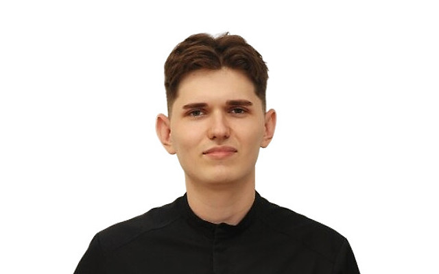 Исмагилов Ильдан Ильдарович