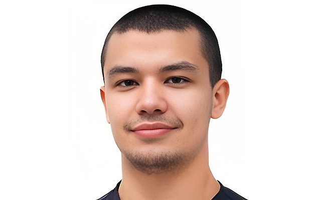 Хусаинов Анвар Фоатович