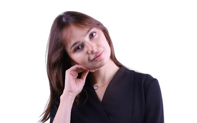 Сабирова Рамиля Рафисовна