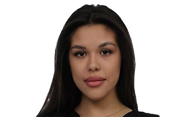 Саляхова Адиля Рафаэлевна