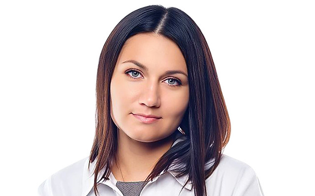 Цыганкова Дарья Павловна