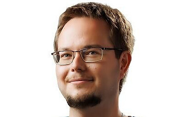 Черных Дмитрий Олегович