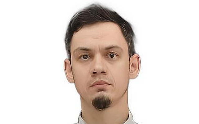 Нигматзянов Артур Ринатович