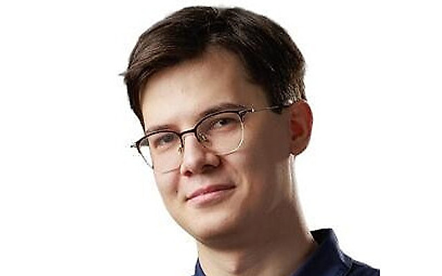 Рубцов Евгений Олегович