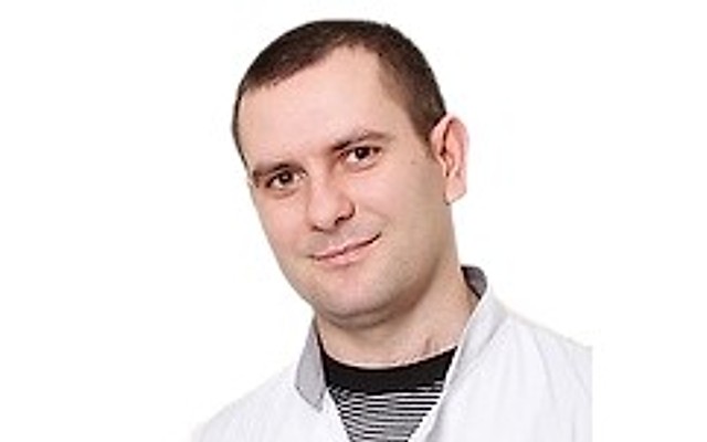 Десятниченко Александр Вадимович