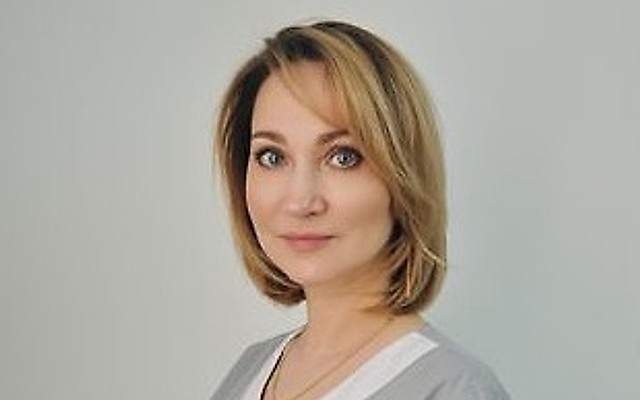 Кайсина Татьяна Николаевна