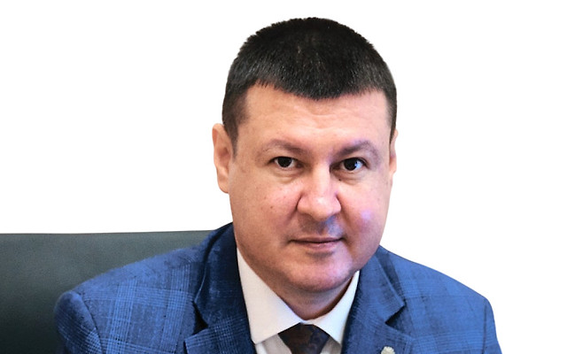 Абзалов Рустам Гаптельевалович