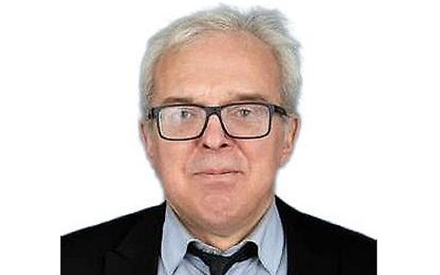 Скворцов Алексей Петрович