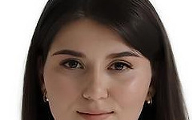 Ахметзянова Эльвира Маратовна