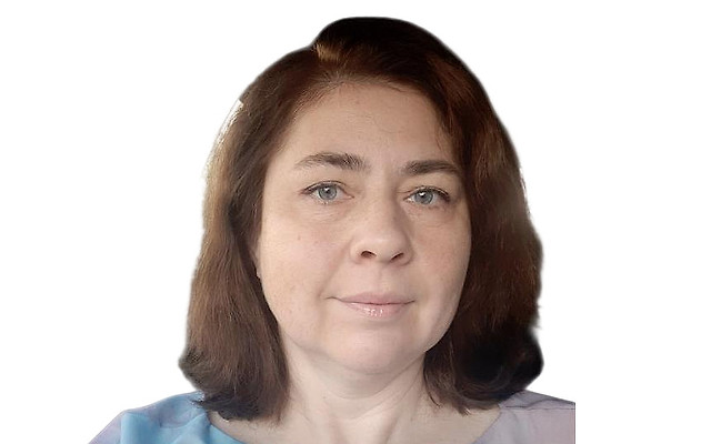 Молочкова Светлана Геннадьевна