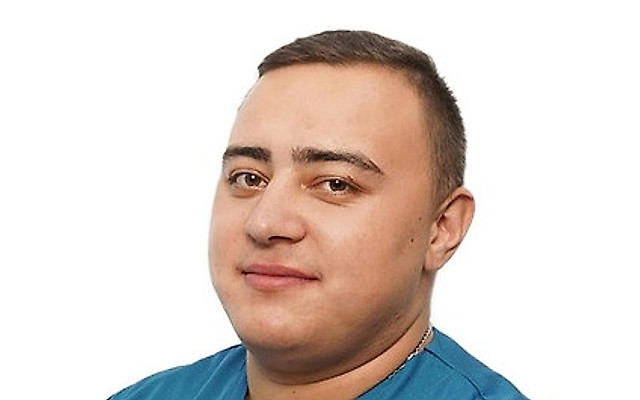 Бахитов Ренат Венерович