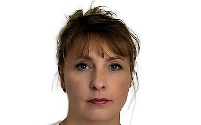 Артюхина Ирина Николаевна