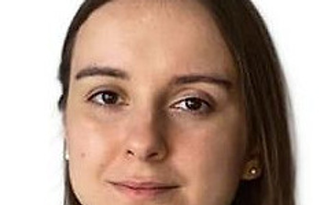 Лазарева Елена Николаевна