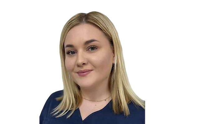 Будаковская Анастасия Викторовна