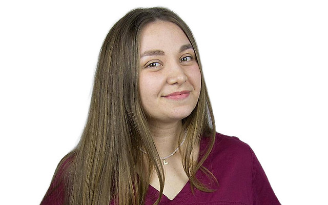 Билалова Гульшат Ильшатовна