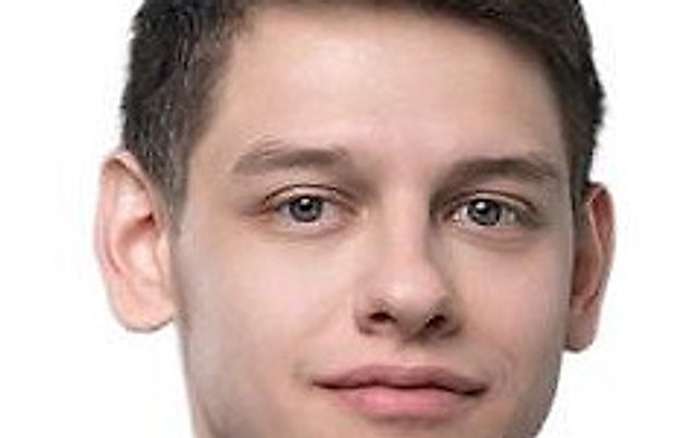 Красильников Артем Олегович