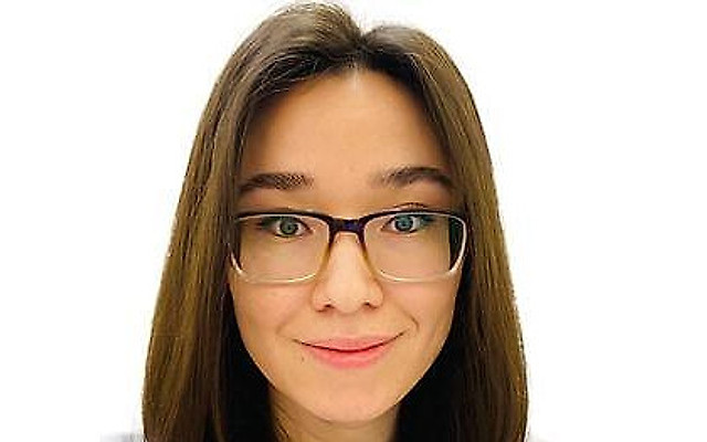 Бутаева Гулноза Раббимовна