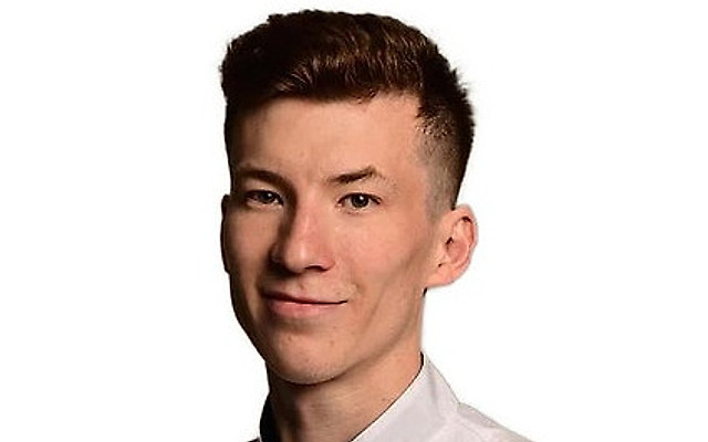 Валиев Салават Рафаэльевич