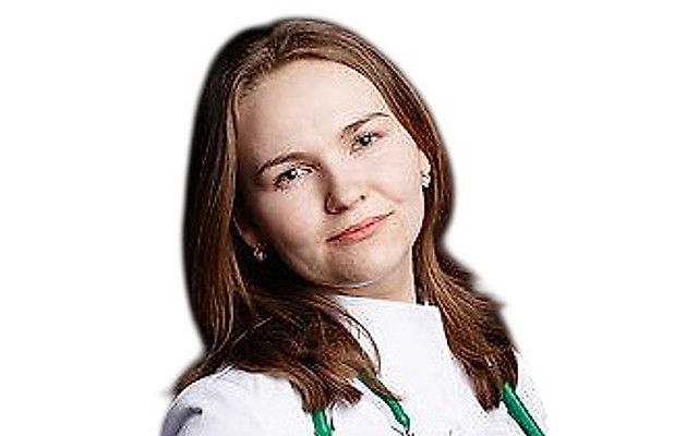 Валиева Лейсан Фанилевна