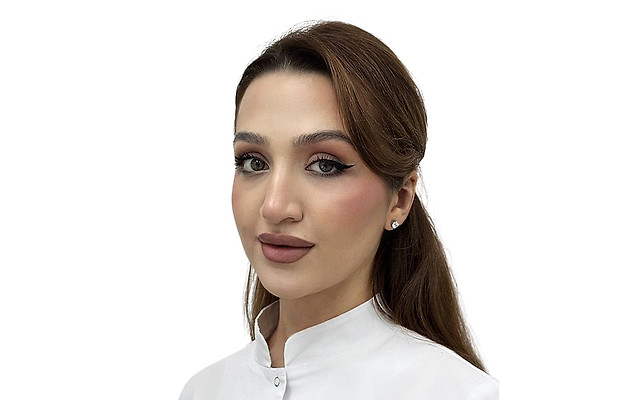 Батаева Анжела Маусыровна