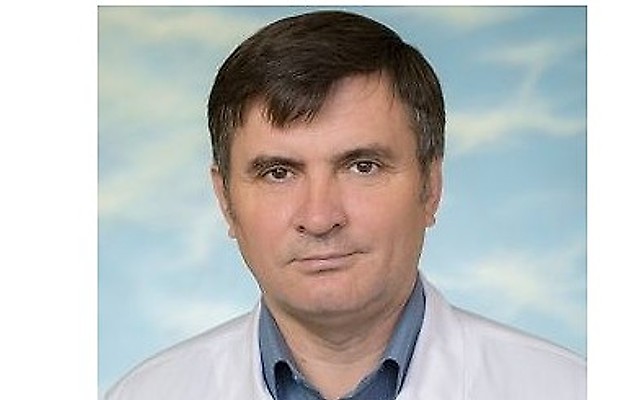 Терехов Александр Васильевич