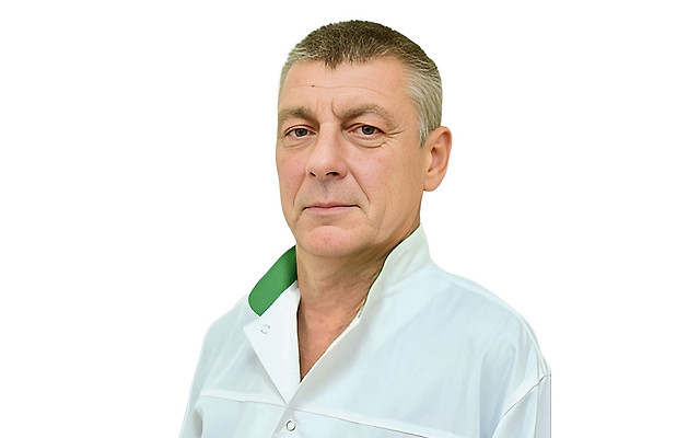 Кузнецов Александр Павлович