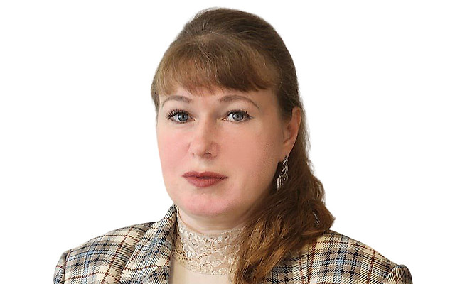 Филюкова Ирина Валериевна