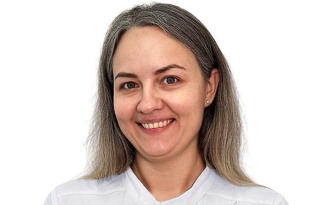 Русак Татьяна Анатольевна