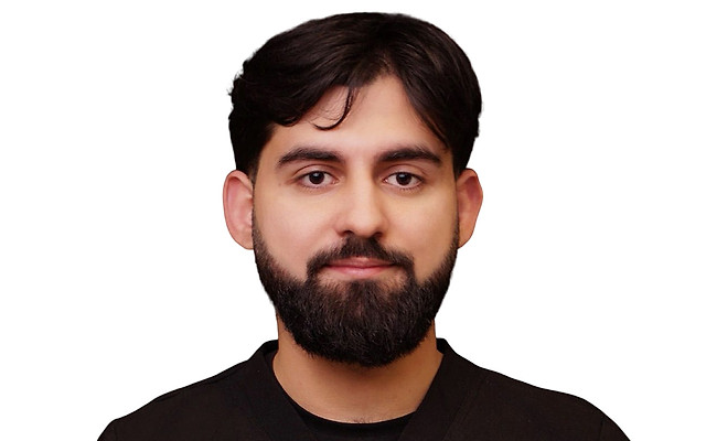 Гулиев Эльнур Захидович