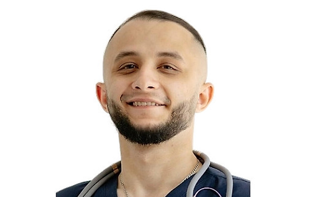 Коджаев Вусал Акбарович