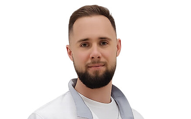 Живулин Павел Николаевич