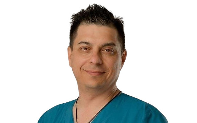 Епифанов Роман Александрович