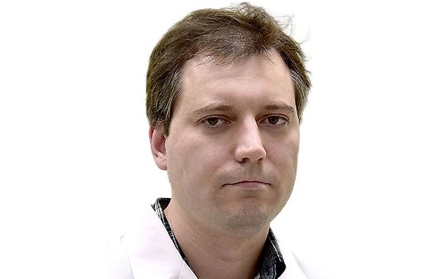 Яковленко Юрий Георгиевич