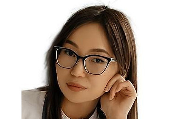 Кузнецова (Байтлеуова) Диляра