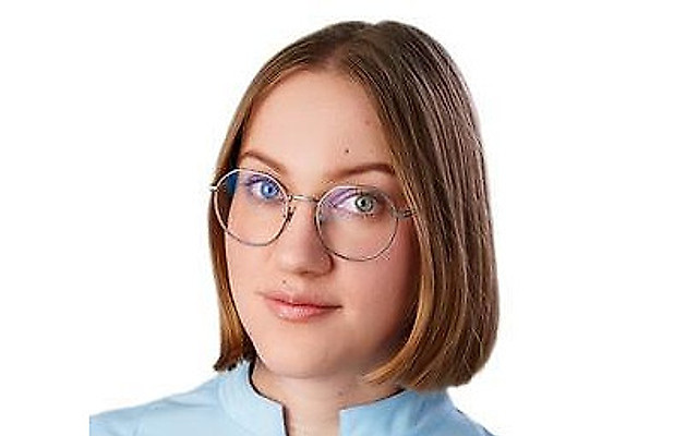 Пыхова Анастасия Юрьевна