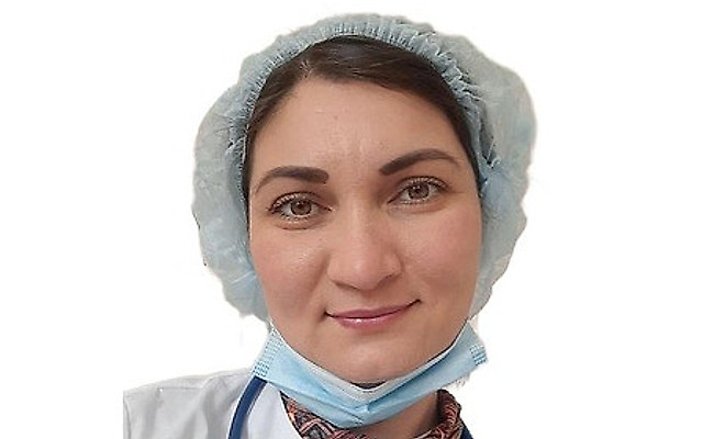 Миннибаева Эльвира Феткуловна