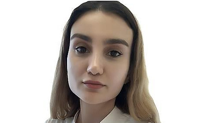 Гусейнли Рушана Назимовна