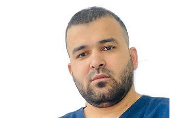 Каракулов Файзиддин Гулмуродович