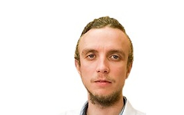 Суровцев Евгений Николаевич