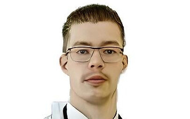 Мочалов Андрей Викторович