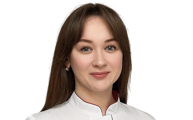 Романцова Елена Николаевна