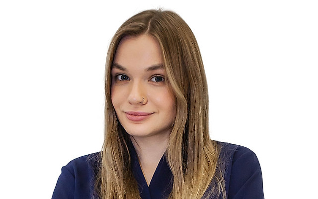 Пушкина Владислава Викторовна