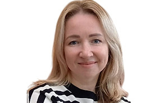 Замятина Анна Владимировна