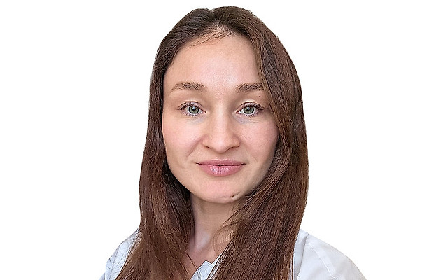 Семянникова Ольга Леонидовна