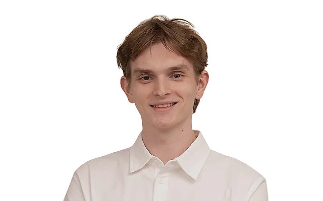 Черкашин Андрей Павлович