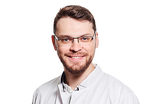 Баранов Алексей Алексеевич