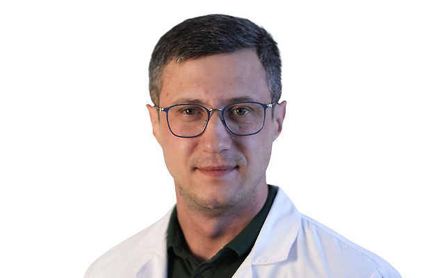 Герасимов Артем Александрович