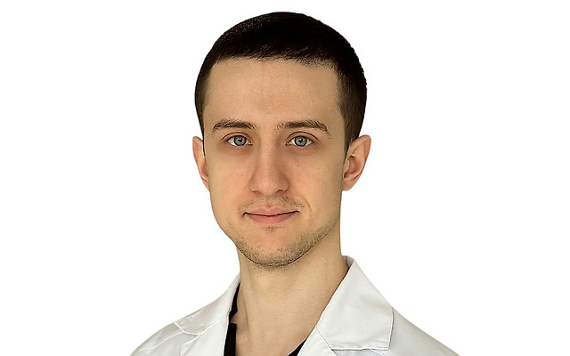 Федотов Николай Григорьевич