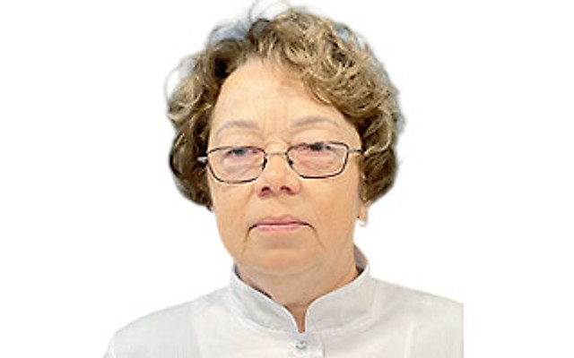 Гриценко Татьяна Александровна